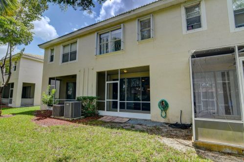 9971 Porta Leona Ln, Boynton Beach FL 33472-2774 exterior