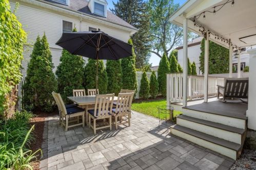 66 Perkins St, Boston MA exterior