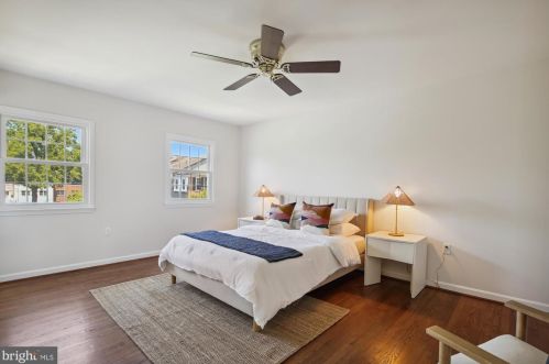 6340 Golf Crse Sq, Alexandria VA 22307-1225 exterior