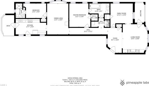 1353 Wilson Ave, Chicago IL  60640-6705 exterior