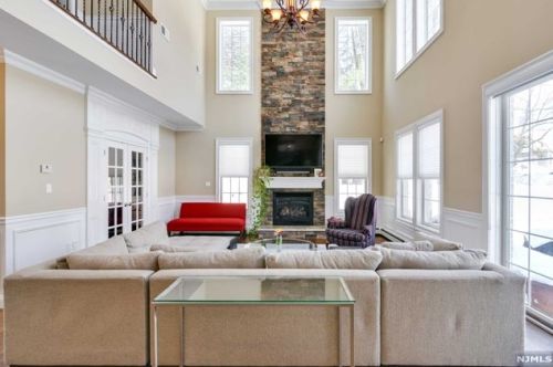 124 Cross St, Demarest NJ  07627-2106 exterior