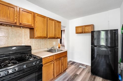 4005 Schiller Pl, Saint Louis MO 63116-3347 exterior