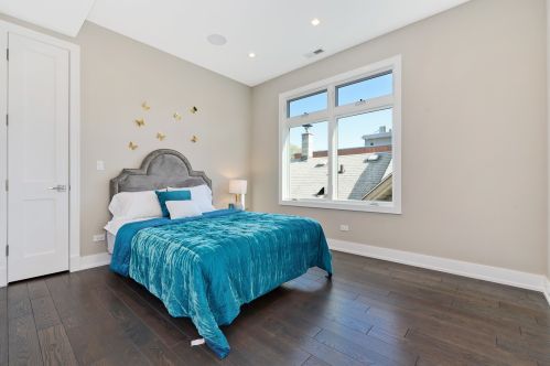 1512 George St, Chicago IL 60634-5230 exterior