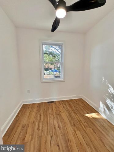 4709 Clay St, Washington DC 20019-1437 exterior