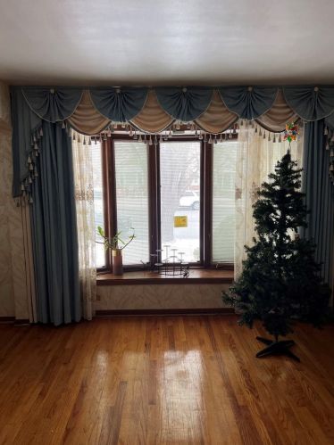 3844 55th St, Chicago IL  60632-3744 exterior