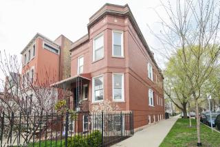 2100 Addison St, Chicago IL  60618-6124 exterior