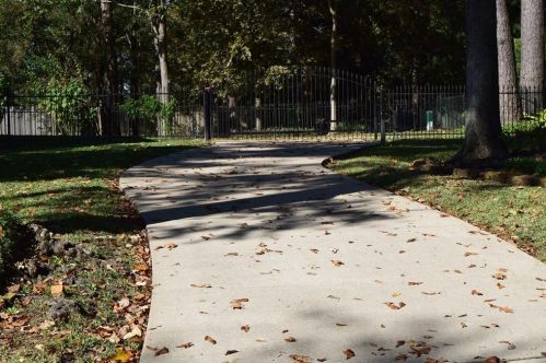 13413 Northshore Dr, Montgomery TX 77356-5436 exterior