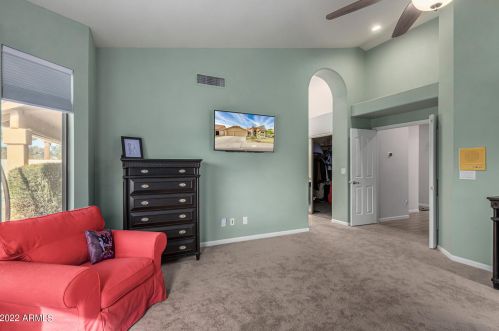 3350 Ambrosia Dr, Chandler AZ 85248-4807 exterior