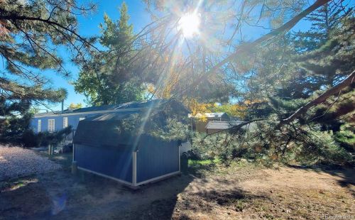 4500 19th St, Boulder CO 80302-7610 exterior