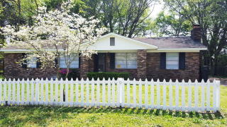 2708 Smith Dr, Augusta, GA 30906-2500