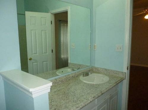 6373 Ariaal Dr, Lithonia GA exterior