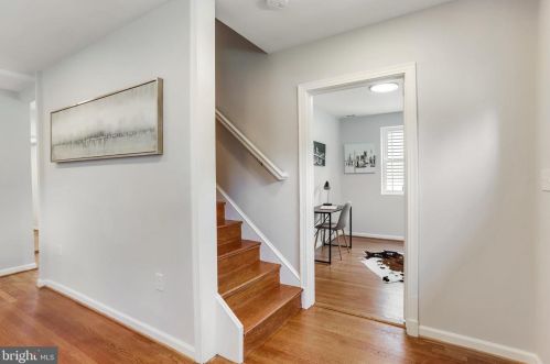 1719 Evarts St, Washington DC 20018-2117 exterior