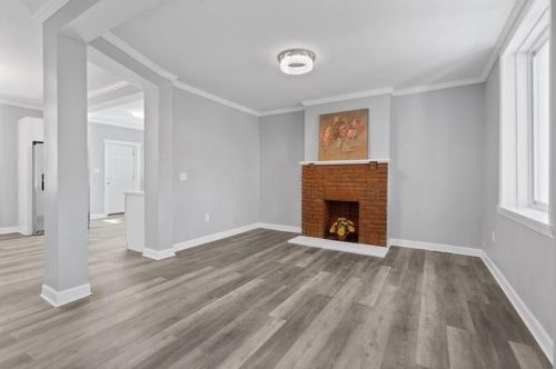 1841 Realty Ave, Pittsburgh PA  15216-3611 exterior