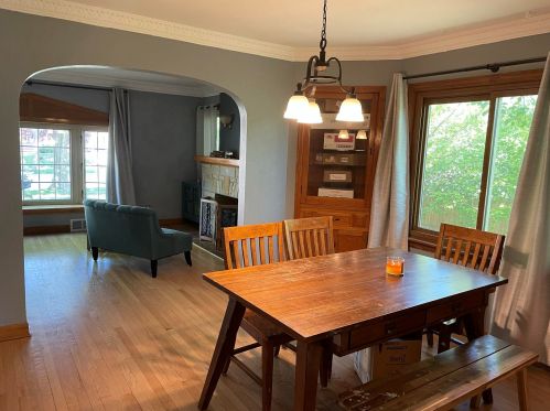 3065 41, Milwaukee WI 53209-5820 exterior