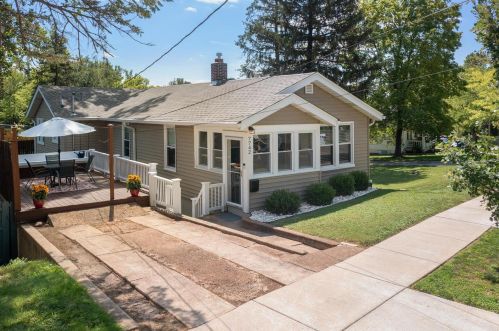 7742 Rannells Ave, Saint Louis MO 63143-1922 exterior