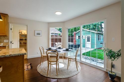 1457 Husted Ave, San Jose CA 95125-4751 exterior