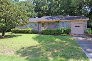 1072 Kentwood Cir, Charleston SC  29412-9377 exterior