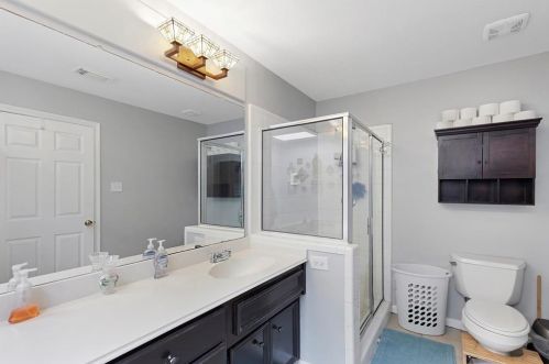 5926 Culross Close, Humble TX 77346-2600 exterior