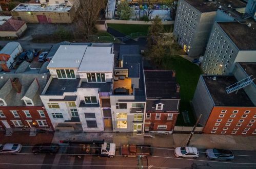 4724 Hatfield St, Pittsburgh PA  15201-2921 exterior