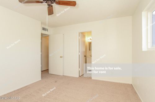 3211 Mormon Dr, Tucson AZ 85730-2017 exterior