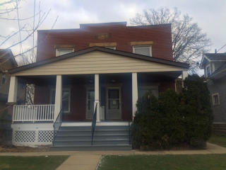 1339 Warren Rd, Cleveland OH  44107-2517 exterior