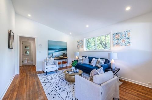 1631 Carroll Dr, Atlanta GA 30318-3663 exterior