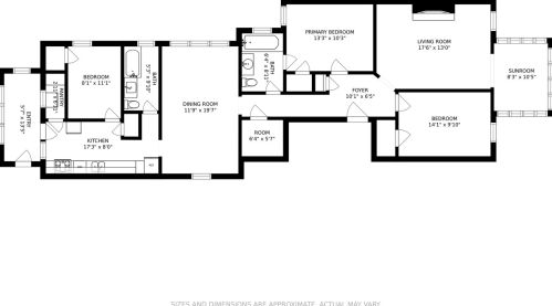 1219 North Shore Ave, Chicago IL  60626-4715 exterior