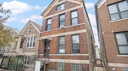 945 31st Pl, Chicago, IL 60608-6940