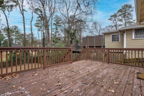 187 Clifton St, Atlanta GA 30317-2032 exterior