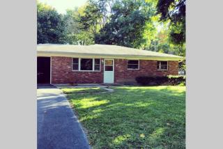6911 Carlsen Ave, Indianapolis IN  46214-3244 exterior