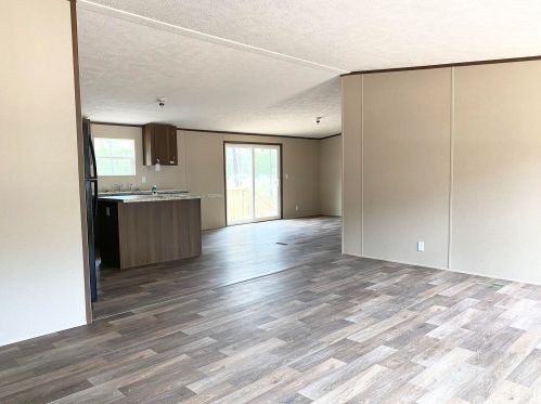 510 Violet Ln, Defuniak Springs FL 32433-6413 exterior