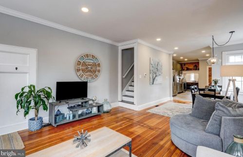 549 Marion St, Lancaster PA 17602-3116 exterior