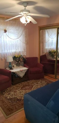 5112 Mango Ave, Chicago IL 60630-4665 exterior