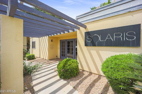 740 Elm St, Phoenix AZ  85013-2416 exterior