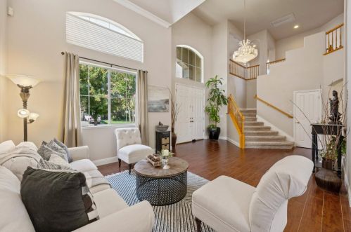 1014 Houston Cir, Folsom CA 95630-7653 exterior