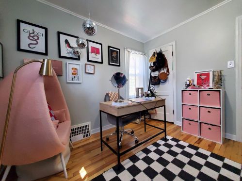 7519 Wright St, Milwaukee WI 53213-1138 exterior