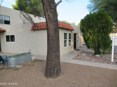 6601 Calle Alegria, Tucson, AZ 85715-4070