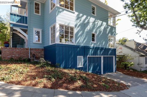 2400 Hillside, Berkeley CA 94706-1023 exterior