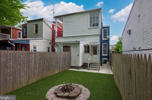 564 Plum St, Lancaster PA 17602-2349 exterior