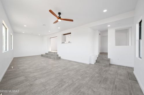 1540 Hl Side Dr, Tucson AZ 85745 exterior