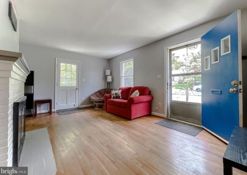 2603 Fenimore Rd, Silver Spring MD  20902-2707 exterior