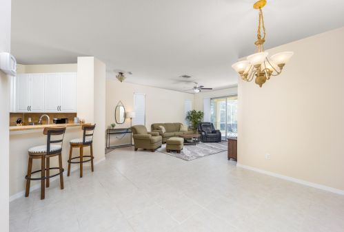 10014 Chadwick Dr, Fort Pierce FL  34987-2418 exterior