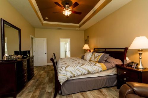 20011 Outpost Point Dr, Tampa FL  33647-3560 exterior