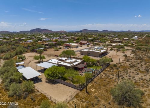 40115 3rd St, Phoenix AZ  85086-8606 exterior