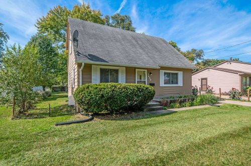 1629 Cobb Ave, Kalamazoo, MI 49007-1707