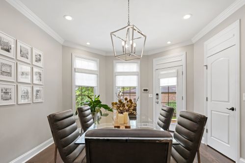 3753 Tripp Ave, Chicago IL 60803-1832 exterior