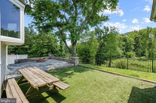 4117 Duvawn St, Alexandria VA 22310 exterior