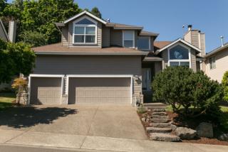 10691 Harding Ct, Portland OR  97229-4089 exterior