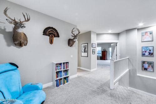 22034 55th St, Phoenix AZ  85054-7150 exterior