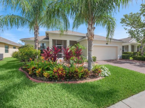 10289 Waterway Ln, Fort Pierce FL  34987-2538 exterior